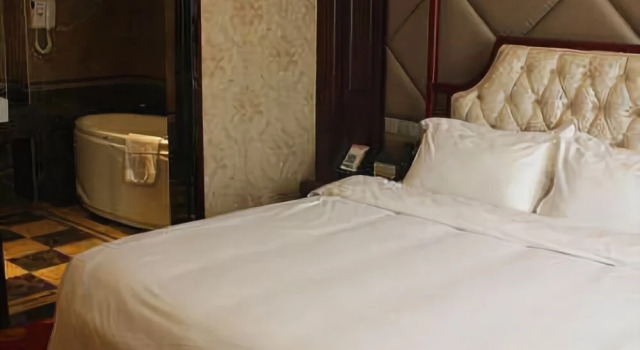 Yalexuan Hotel, Rezervovat Hotel Čeng-čou Henan