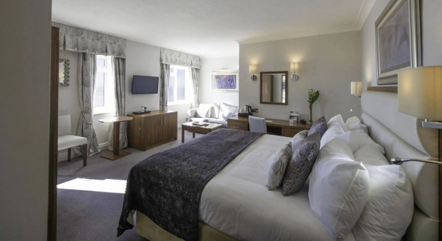 Saunton Sands Hotel, Book Ferieresort Hoteller i Saunton med parkering, Parkering