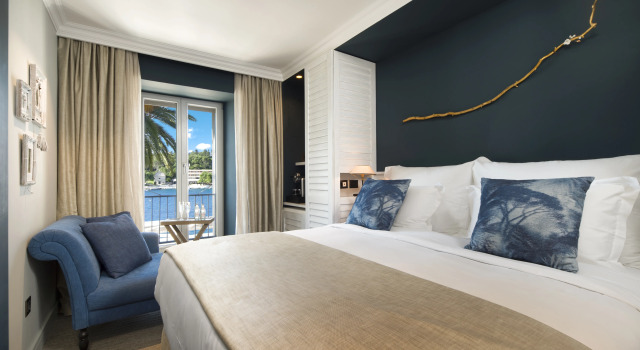 Riva Marina Hvar Hotel, Забронировать Отель Отели Хвара 4 звезды, 4*