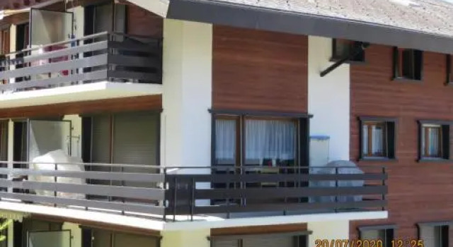 Ramuge A 045 - COSY apartment 4 pers, Забронировать Апартаменты/квартира Вейзонна Sion Ski