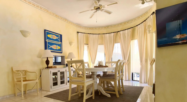 Dunas Douradas Beach Villa