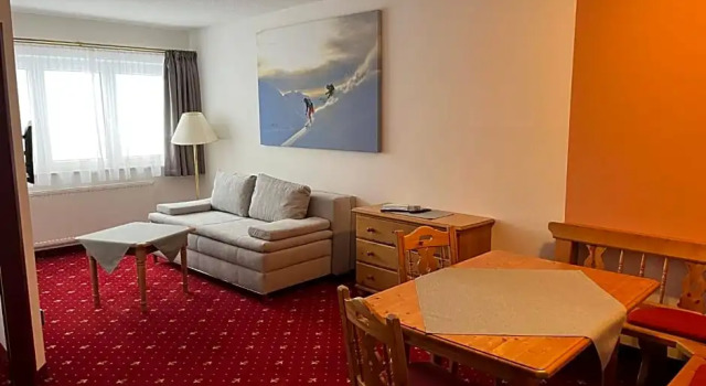Полулюкс Hotel Solaria