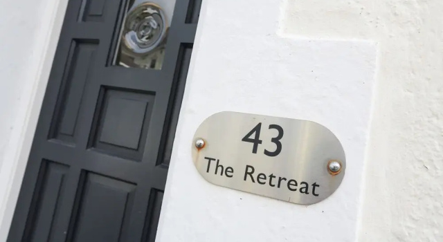 The Retreat