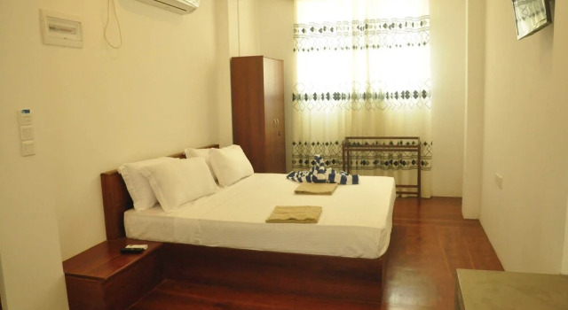 Wave Beach Resort
