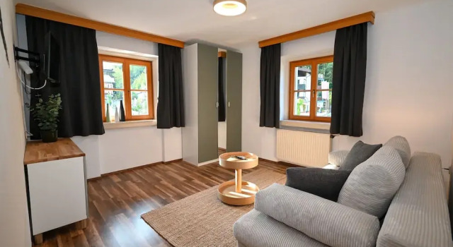 Schmitten 27 - Apartment 10 200m From ski Lift