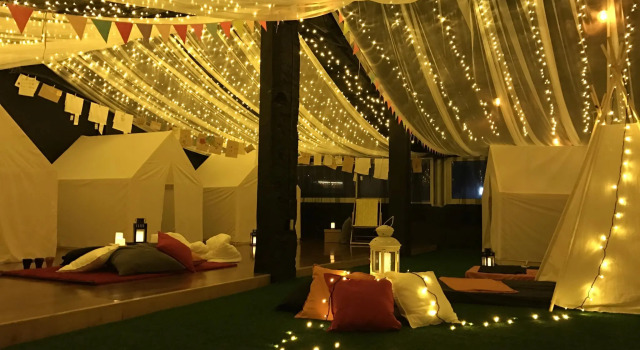 Кровать в общем номере perBed Hostel-Sun Moon Lake Station