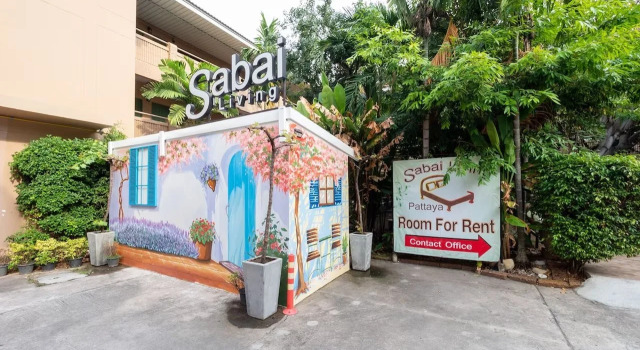 The One Sabai Living