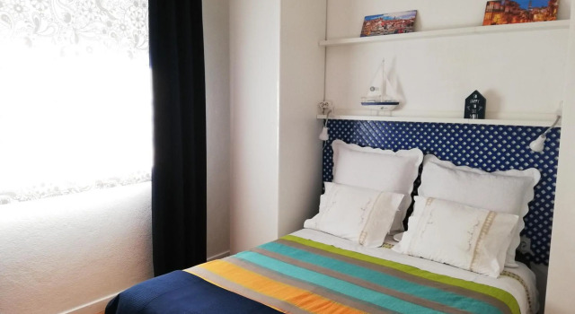 Herama Sea Guesthouse, Varaa Hotelli Hotellit Porto pysäköinnillä, Pysäköinti