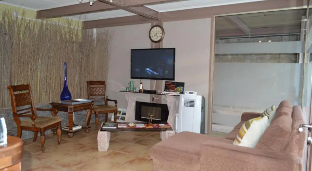 Hotel Cumbres De Atacama, Book Hotel Hoteller i Copiapo med parkering, nær Regional Museum, Parkering