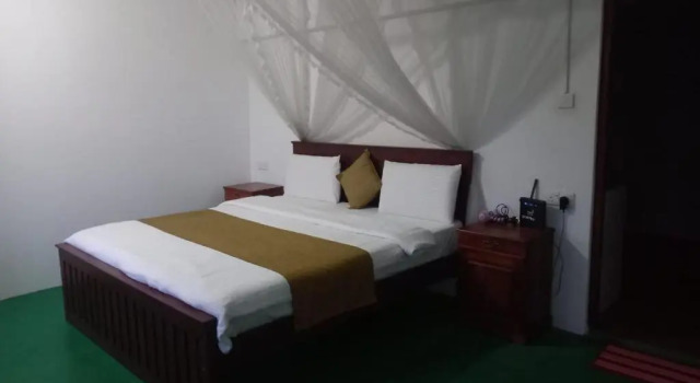 Номер Deluxe Chamodya Home Stay