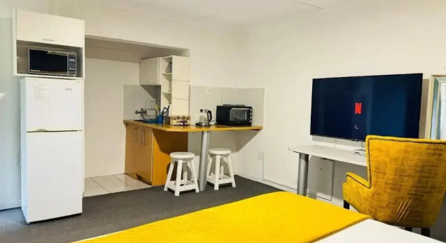 Номер Standard Busa House Self-Catering Unit