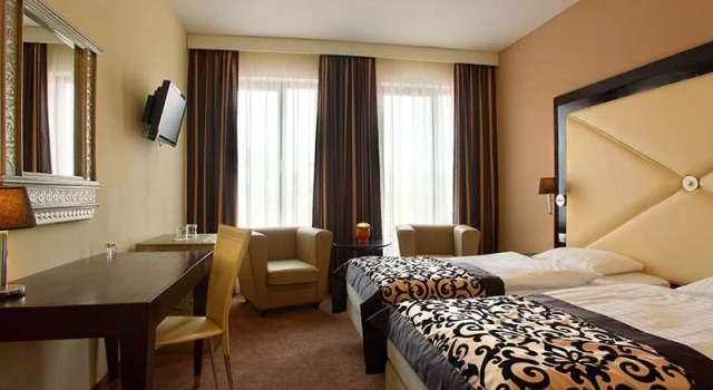 Elephant Design Hotel, Prenota Boutique Boutique hotel a Praga, vicino a Torre delle Polveri, Boutique