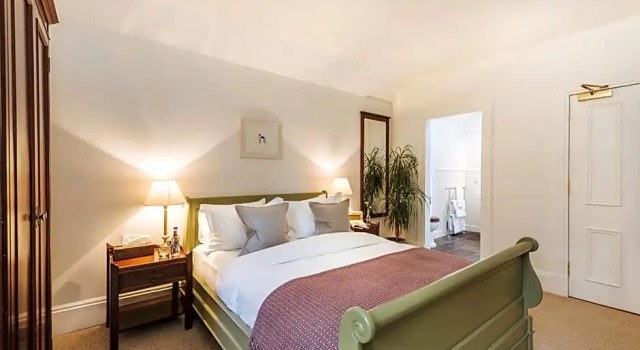 Номер Standard Craigellachie Hotel of Speyside