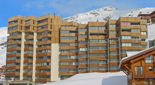 Sérac