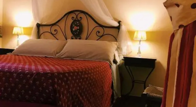 Апартаменты с балконом Uliveto Saglietto Agriturismo Poggi Apartments