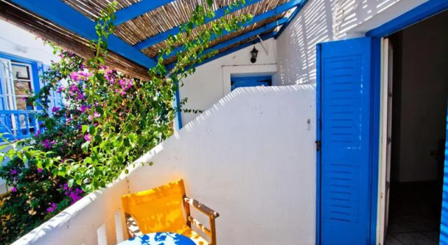 Студия Hotel Landeris