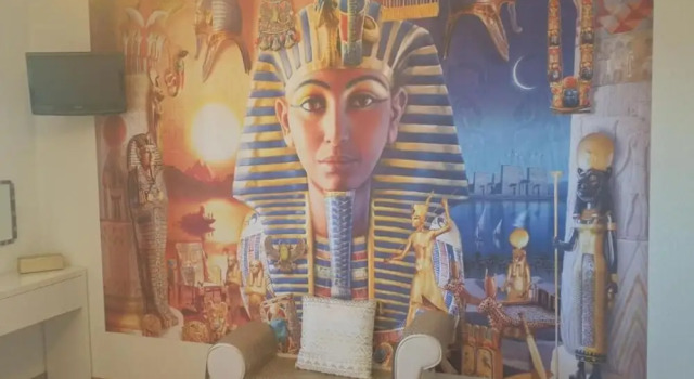 Номер Royal Horus hotel