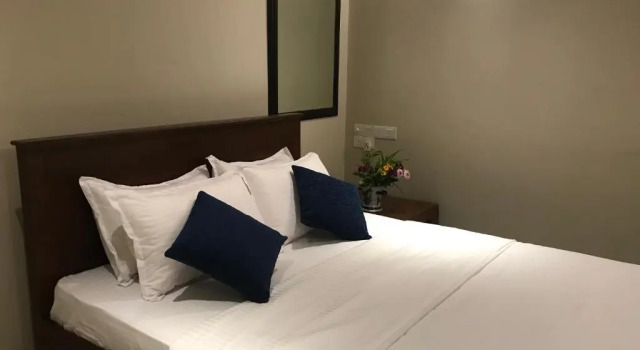 Номер Standard Ceylon Kingsmen Garden - Katunayake Airport Transit Hotels