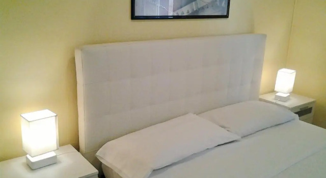 Апартаменты Apartments via Spano