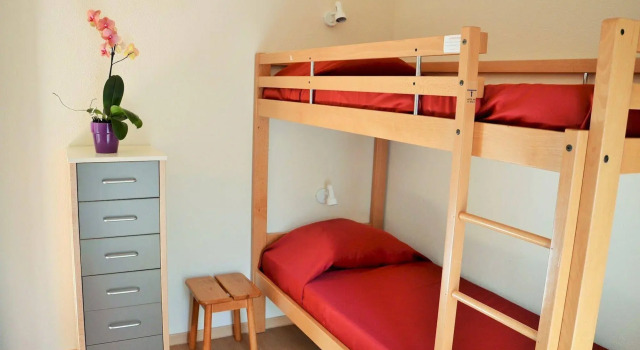 Domaine Aigoual Cevennes, Prenota Residence Hotel a Alvernia con parcheggio, Parcheggio