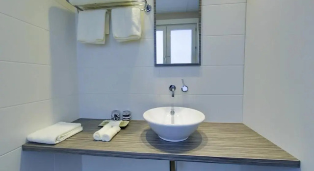 Двухместный номер Superior Hotel Glenmore