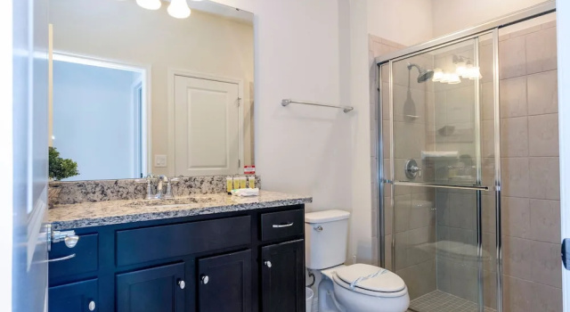Коттедж Windsor Island 5BR Waterpark Free