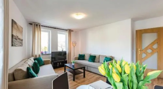 VacationClub Olymp Apartment 111