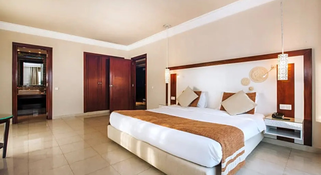 Номер Standard Iberostar Selection Royal El Mansour