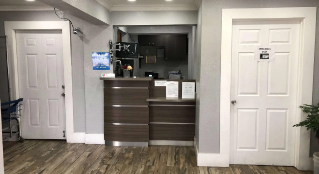 Best Value Inn Garland, 예약 호텔 갈랜드 Dallas - Fort Worth Metropolitan Area