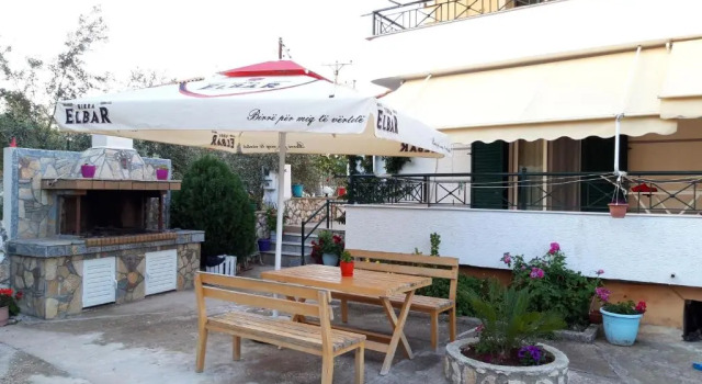 Номер Deluxe Zogaj Hotel
