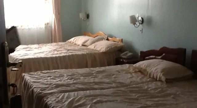Serene Hotel
