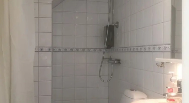 Номер Standard Vägsjöfors Herrgård