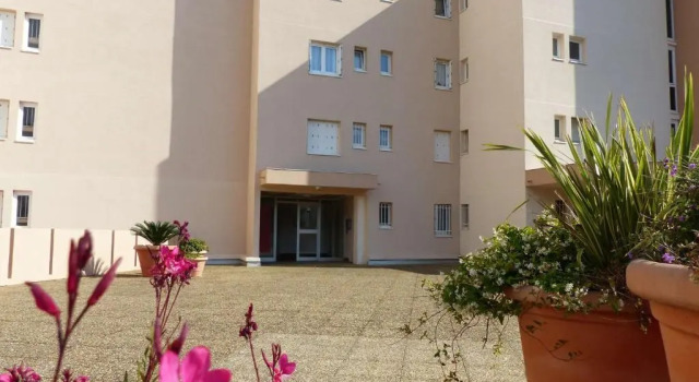 Studio Le Lavandou, 1 pièce, 4 personnes - FR-1-308-130