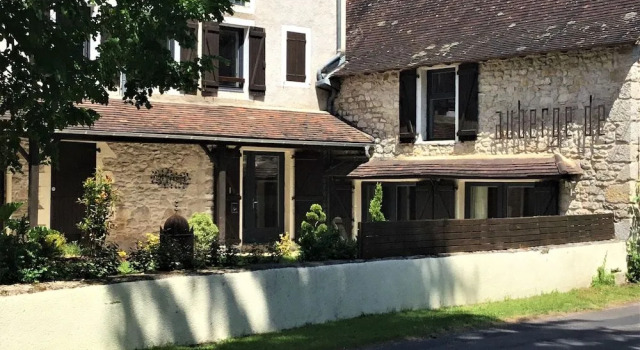 Auberge de la Sagne