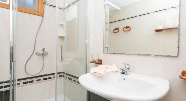 Chalet SA Trona