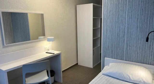 Номер Standard Płonia Resort