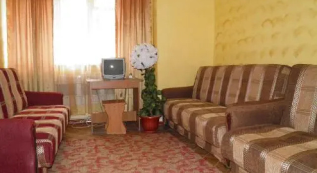Lodging houses Azhur, Prenota Hotel Hotel a Central Russia con parcheggio, Parcheggio