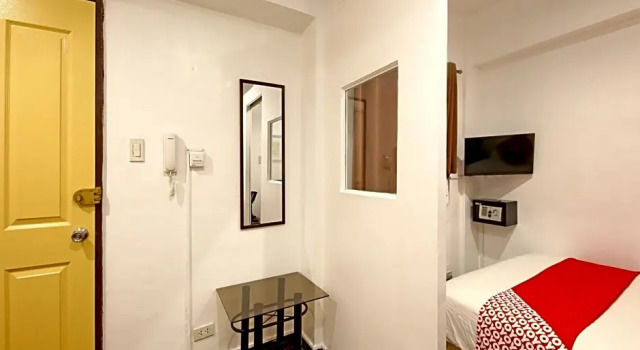 Номер Standard OYO 858 City Stay Inns Bgc Nuevo