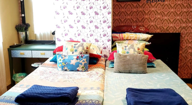 Ipoh Tower Apartment