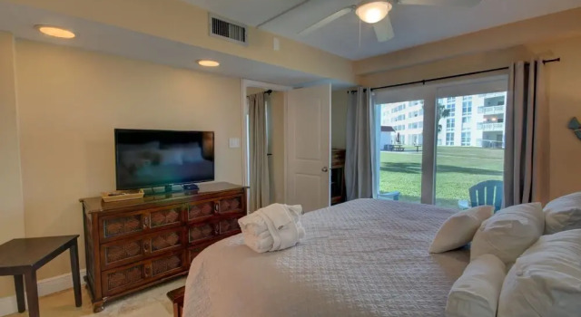 318 El Matador 2 Bedroom Condo by RedAwning, Rezervați Apartament Fort Walton Beach 