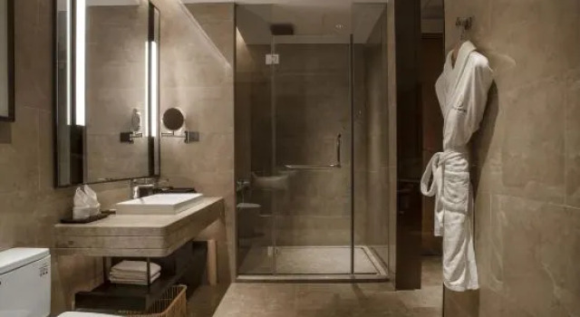 Люкс Executive Binle Hotel