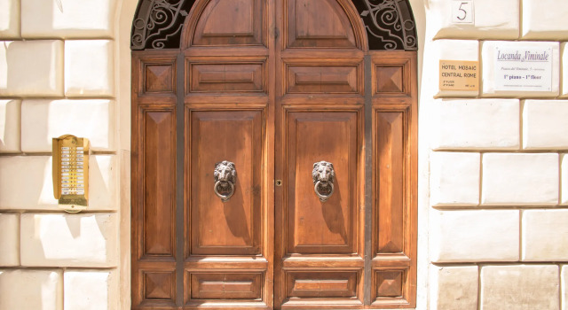 Mosaic Guest House