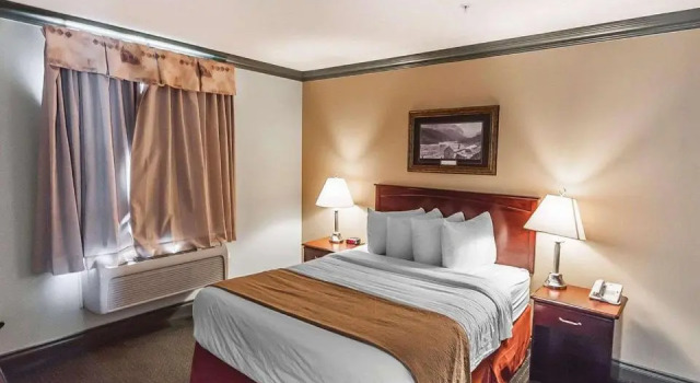 Полулюкс Velora Hinton, an Ascend Collection Hotel