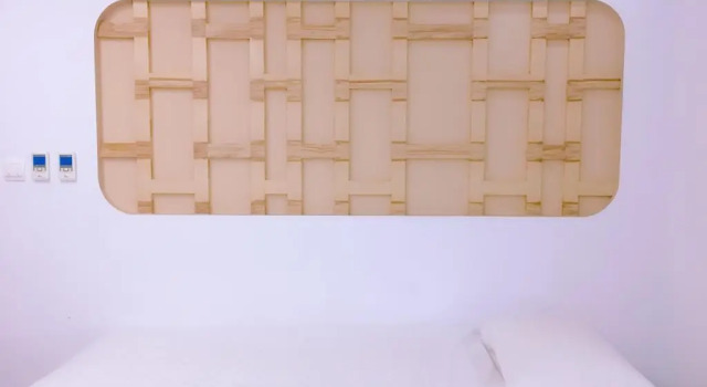 Номер Standard Meng Qi Hotel