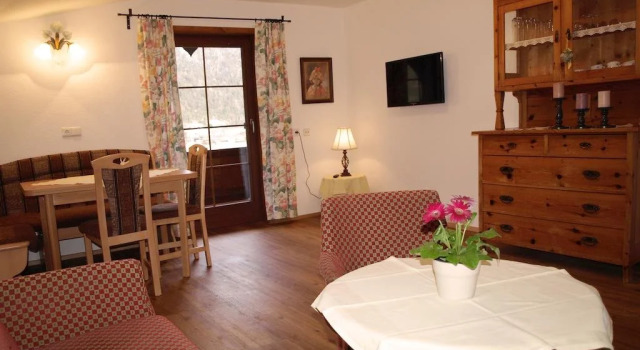 Appartements Schrambacherhof, Забронировать Апартаменты/квартира Ахенкирх Ахензе