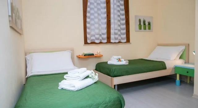 Rosy House, Book Hotel Hotels in Sicily with Parking, Parking