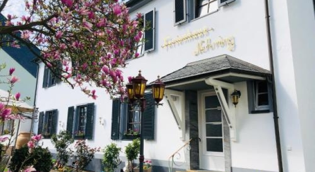 Ferienhaus Nehring
