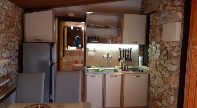 Студия Apartments Dorde