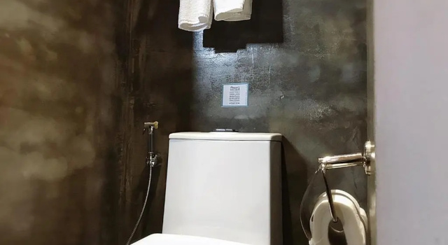 Двухместный номер Superior Aspira D'Andora Sukhumvit 16 - Asoke