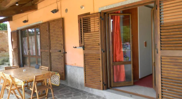 Apartment Casa Vacanza Malescale